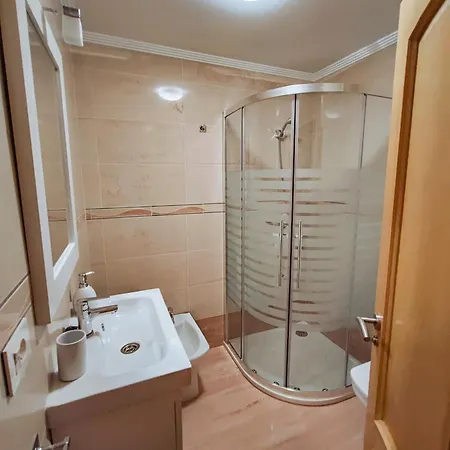 Apartament Meirino Ribadavia