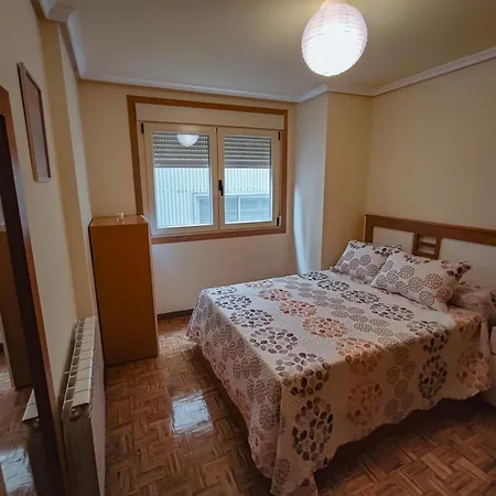 Meirino Apartament *