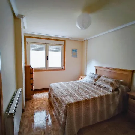 Meirino Apartament Ribadavia