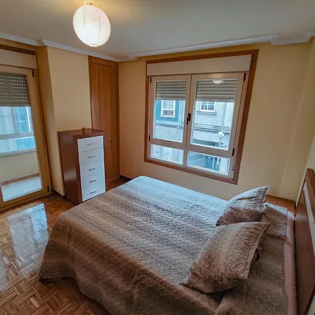 Meirino Apartament *